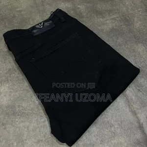 Quality Matured Jeans