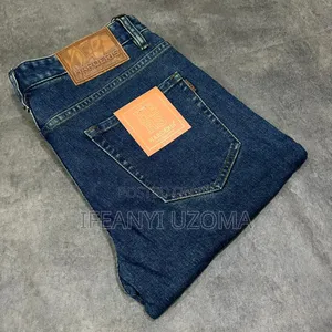 Quality Matured Jeans