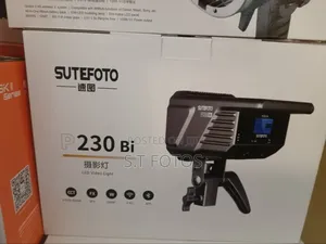 Sutefoto P230 Bi