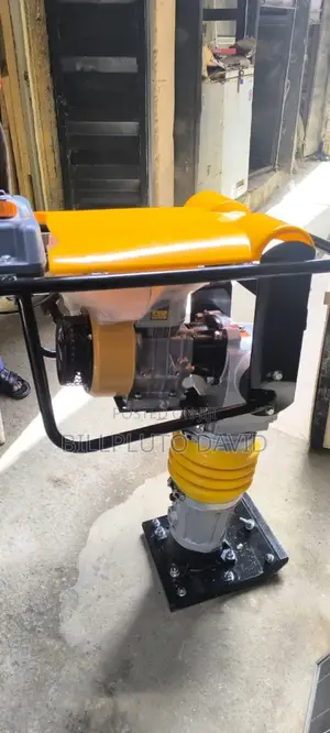 Tamping Rammer