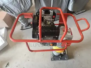 Tamping Rammer