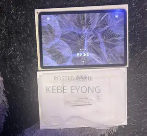 Samsung Galaxy Tab S7 128 GB Silver