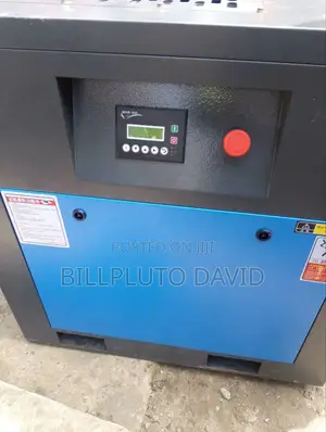 10hp Rotary Screw Air Compressor
