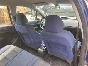 Peugeot 307 2005 Blue