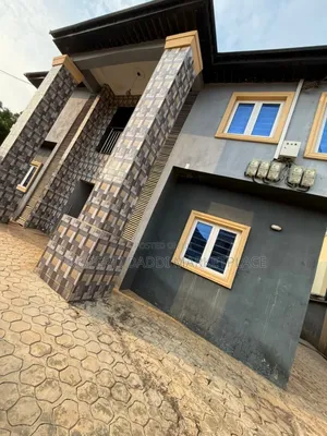 2bdrm Apartment in P&T Estate, Ipaja / Ipaja for rent