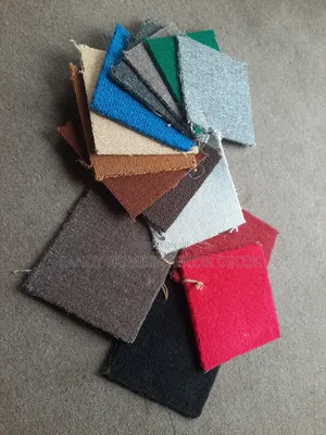 Wall to Wall Rug Available in Stock
