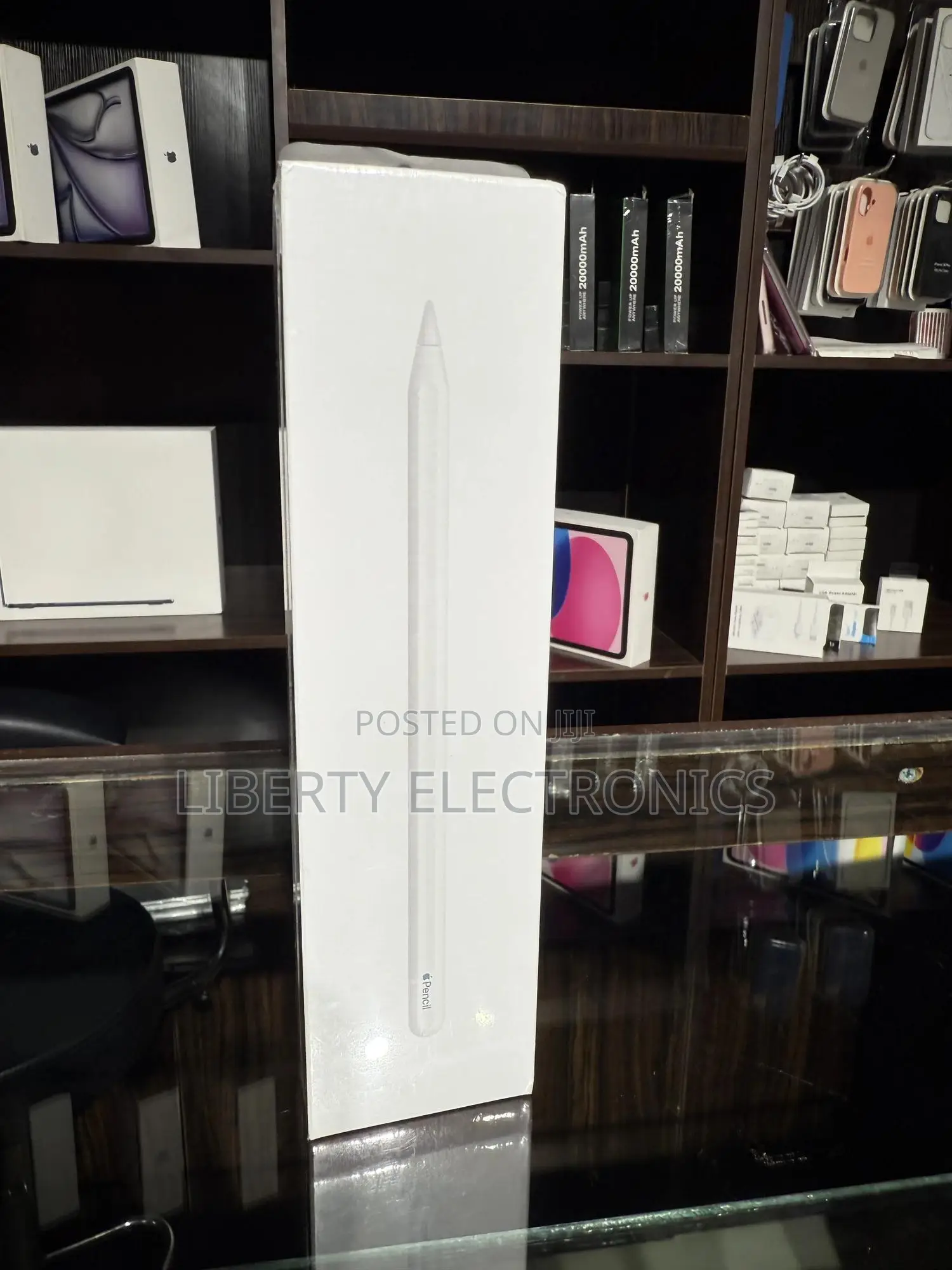 Apple Pencil (2nd Generation)