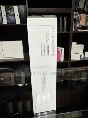 Apple Pencil (2nd Generation)
