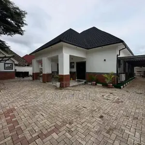 For Sale Fully Furnished 3 Bedroom Detached Bungalow
