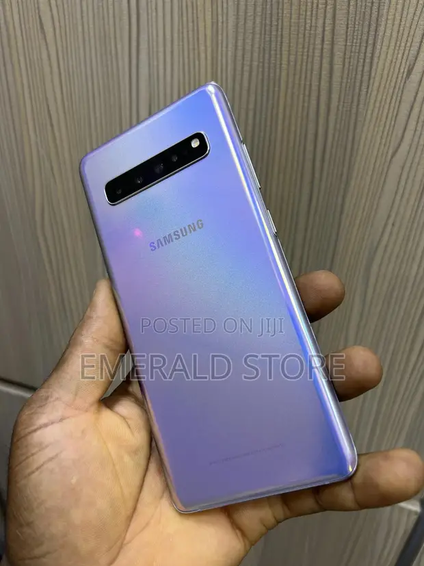 Samsung Galaxy S10 5G Simフリー 256gb Samsung Galaxy S10 5G 256GB