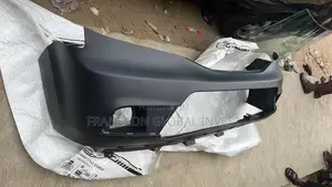 Front Bumper Empty 2012-2013 Honda Pilot