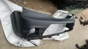 Front Bumper Empty 2012-2013 Honda Pilot