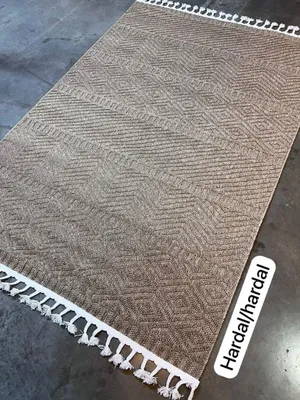 Hardal Hardal Vip Center Rug Turkish