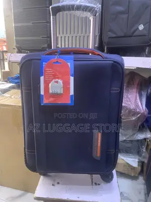 Sensamite Hand Luggage Box
