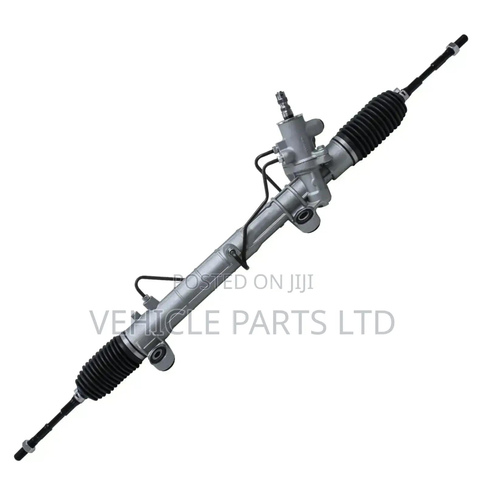 Direct Steering Rack For Toyota Corolla 2003-2007