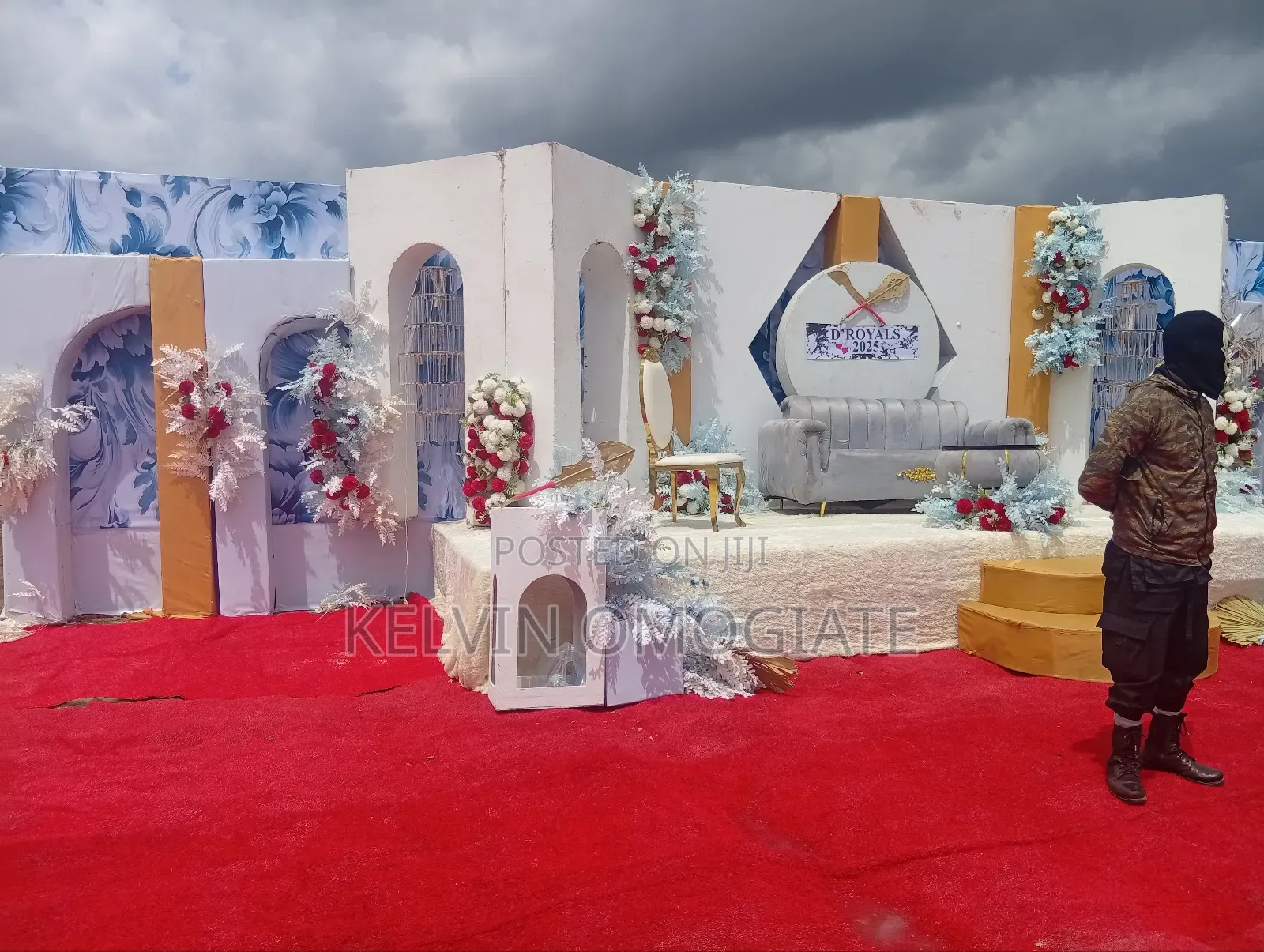 Event Decorations