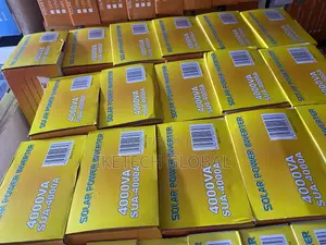 4000w Solar Power Inverter