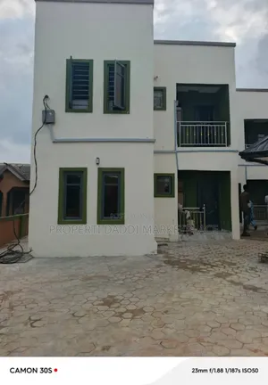 2bdrm Apartment in Ayobo for rent