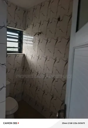 2bdrm Apartment in Ayobo for rent