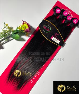 Kulzer Silky Human Hair