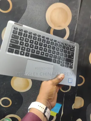 Laptop Dell Latitude 7400 16GB Intel Core I7 SSD 512GB