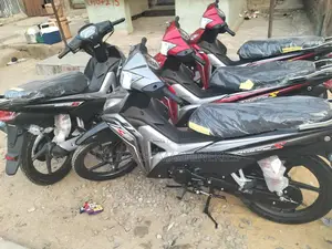 New Honda 2025