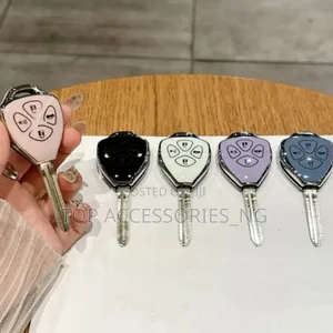 Quality Key Cover for Toyota Camry Avalon