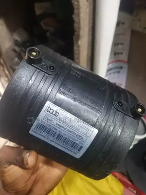 Socket Hdpe