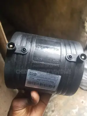 Socket Hdpe