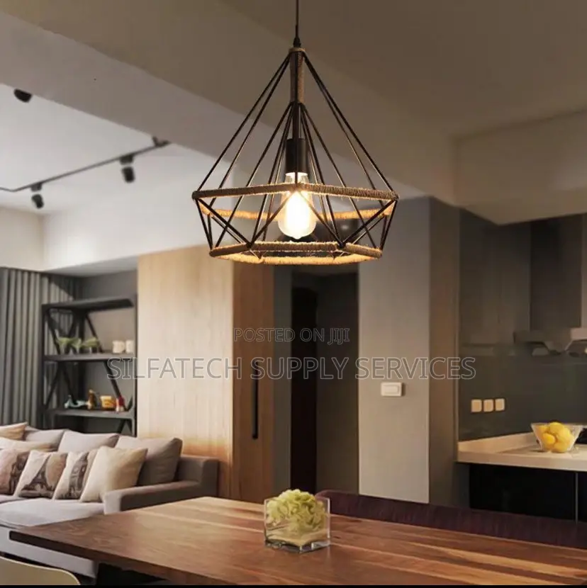 Original Home Light