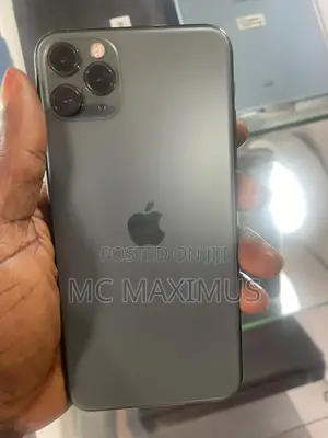 Apple iPhone 11 Pro Max 256 GB Bronze