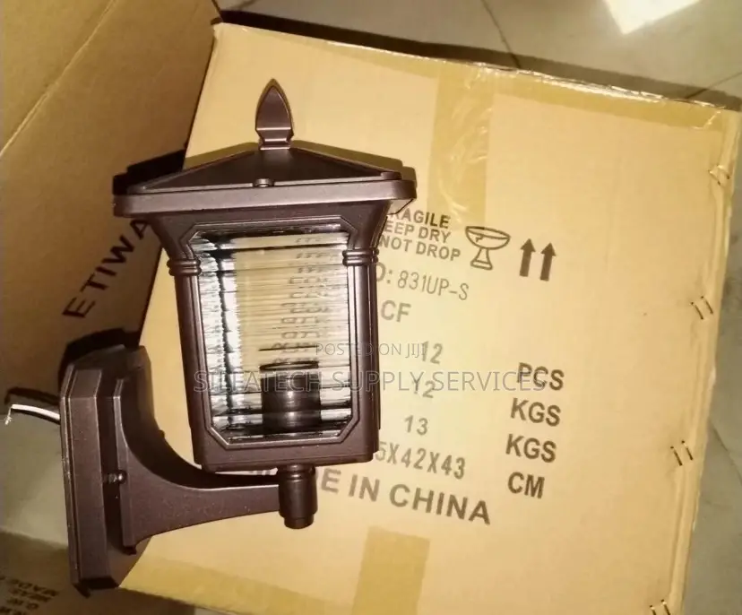 Original Home Light