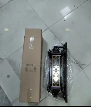 Original Home Light