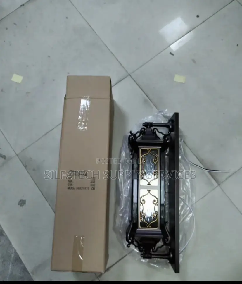 Original Home Light