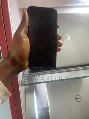 Apple iPhone 12 Pro Max 128 GB Bronze