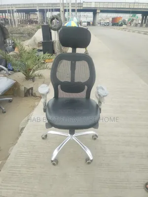 Recline Office Chair