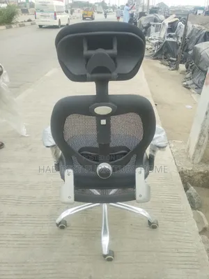 Recline Office Chair
