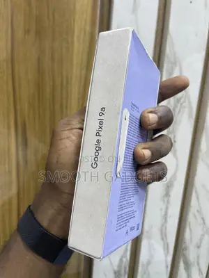New Google Pixel 9a 128 GB Blue