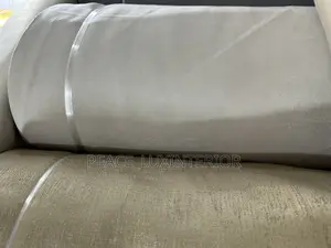 Italian Light Beige Curtain