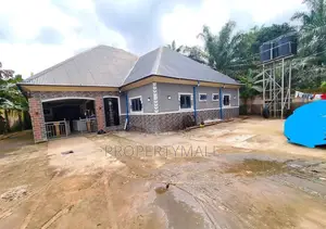 Photo - Furnished 6bdrm Block of Flats in Ibesikpo Asutan for sale
