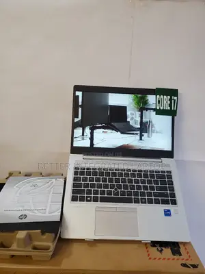 New Laptop HP EliteBook 720 G2 16GB Intel Core i7 SSD 256GB