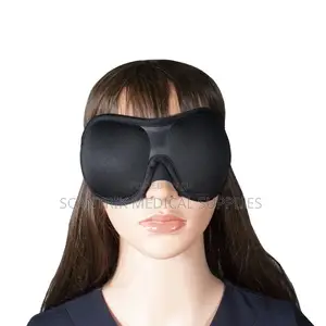 3d Sleeping Eye Mask Pad