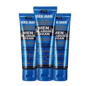 Enlarge Your Pe-Nis - Natural Enlargement Gel for Men