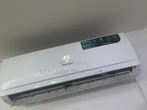 Hisense Split Ac 1.5 Hp Inverter