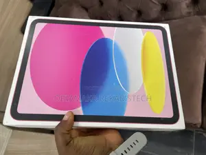 New Apple iPad (2025) 128 GB