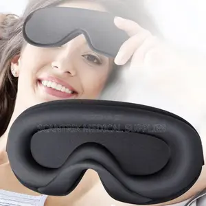 3d Sleeping Eye Mask for Traveling