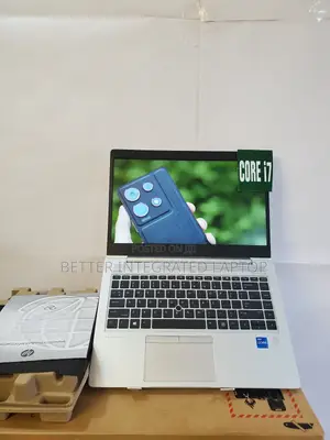 New Laptop HP Compaq 8530p 32GB Intel Core i7 SSD 256GB