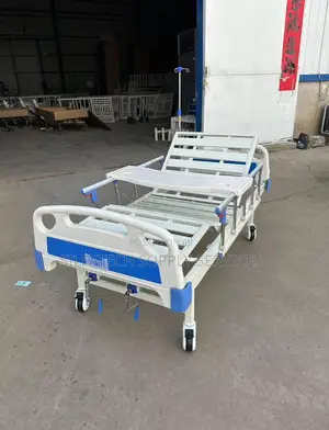 Original Hospital Bed