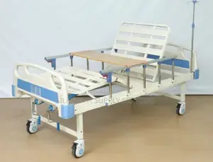 Original Hospital Bed