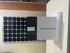 1kwh Cola Solar Generator